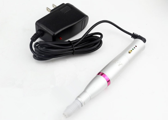 Rechargeable Tattoo Permanent Makeup Machine Adjustment Size 12*18*13cm