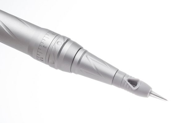High Speed Microblading Eyebrows Machine Germany Rotary Stable Needle