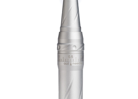 High Speed Microblading Eyebrows Machine Germany Rotary Stable Needle
