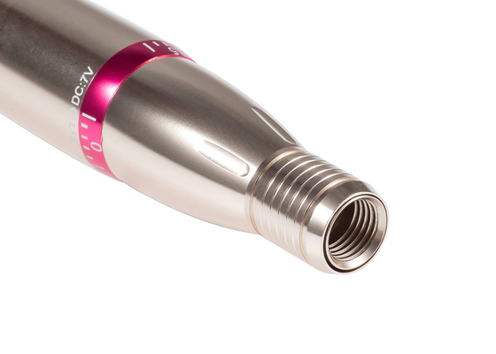 Embroidery Permanent Makeup Tattoo Machine Digital Pen Low Operating Temperature