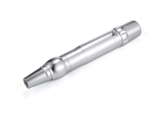 Lightweight Cosmetic Tattoo Machine Fast Speed Anodized Surface
