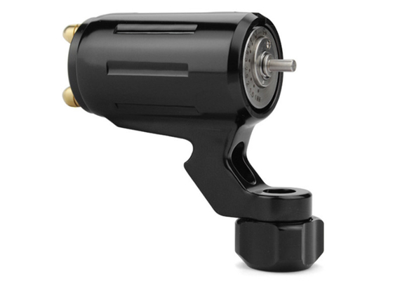 Direct Drive Rotative Tattoo Machine , Pink Cartridge Rotary Tattoo Machine