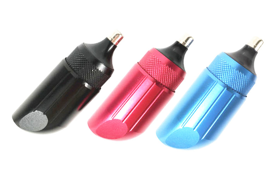 Motor Rotary Pen Tattoo Machine Permanent Electric Adjust 0.2mm - 3.0mm