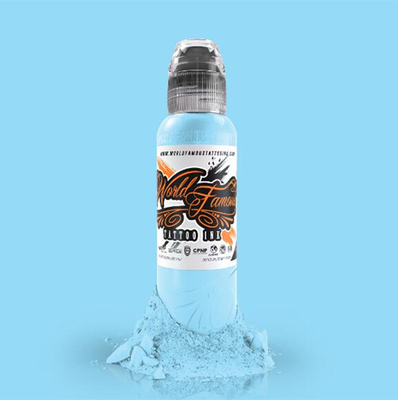 Pastel Eternal Tattoo Ink Set Permanent Makeup Health No Fade Effect Lasting