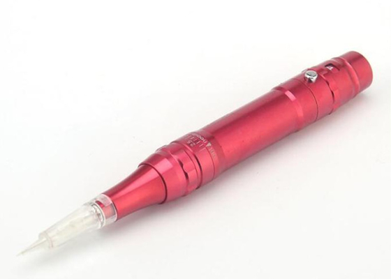 Electric Microblading Tattoo Machine Pen semi Permanent Makeup Machine for Eyebrow Lip Eyeline
