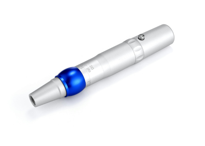 Portable Digital Micropigmentation Machine Accurate Speed Adjustment Safety Needle