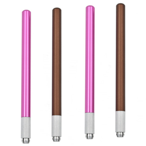 Eyebrow Microblading Manual Pen Semi Permanent Embroidery Tattoo