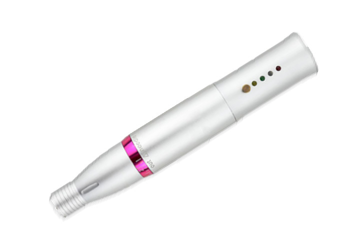 Rechargeable Tattoo Permanent Makeup Machine Adjustment Size 12*18*13cm